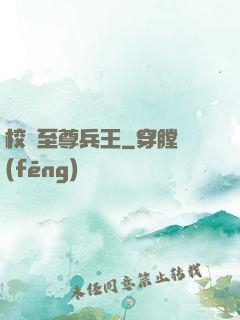 校園至尊兵王
