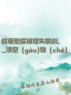 校草憋尿被揉失禁BL