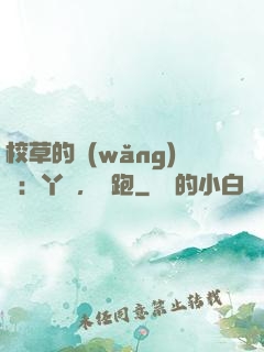 校草的網(wǎng)戀：丫頭，別跑