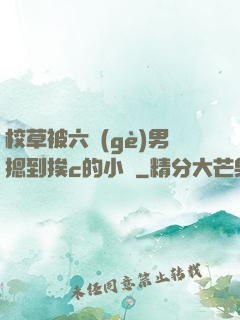 校草被六個(gè)男摁到挨c的小說