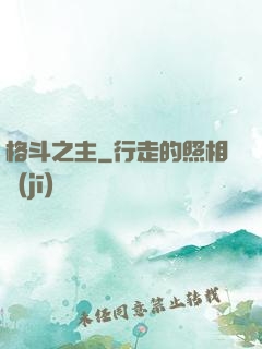 格斗之主