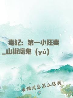 梟寵毒妃：第一小狂妻