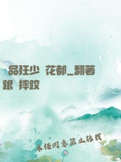 極品狂少闖花都