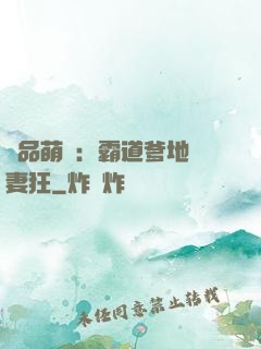 極品萌寶：霸道爹地護妻狂