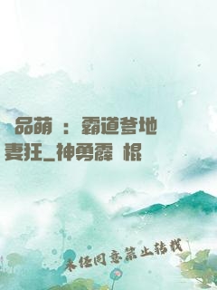 極品萌寶：霸道爹地護妻狂