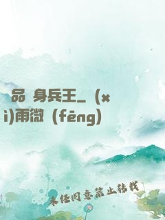 極品貼身兵王