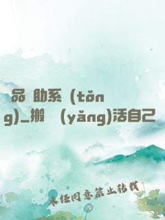 極品輔助系統(tǒng)