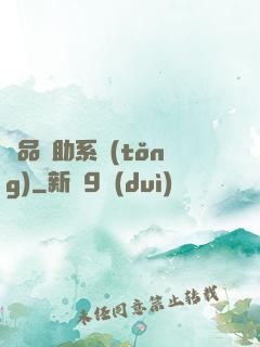 極品輔助系統(tǒng)