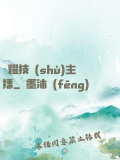 榮耀技術(shù)主播