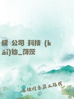 模擬公司從科技開(kāi)始