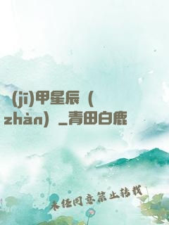 機(jī)甲星辰戰(zhàn)記