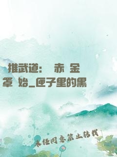 橫推武道：從赤煉金鐘罩開始
