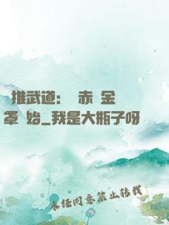 橫推武道：從赤煉金鐘罩開始