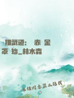 橫推武道：從赤煉金鐘罩開始