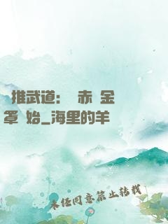 橫推武道：從赤煉金鐘罩開始