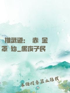 橫推武道：從赤煉金鐘罩開始
