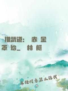 橫推武道：從赤煉金鐘罩開始