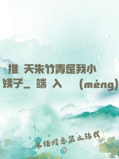 橫推諸天朱竹青是我小姨子