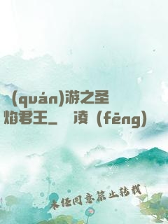 權(quán)游之圣焰君王