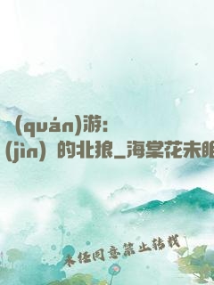 權(quán)游：進(jìn)擊的北狼