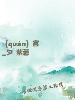 權(quán)謀官場