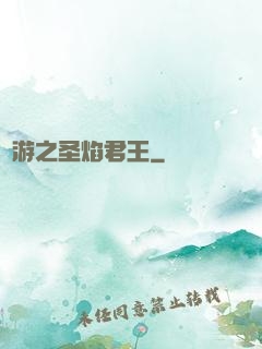 權游之圣焰君王