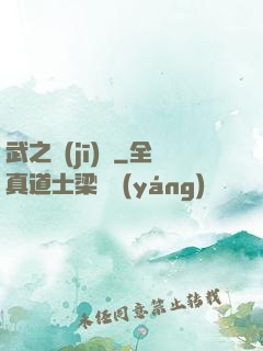 武之機(jī)鎧