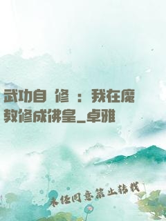 武功自動修煉：我在魔教修成佛皇