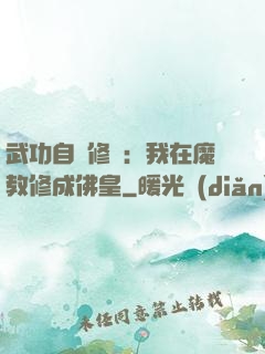 武功自動修煉：我在魔教修成佛皇
