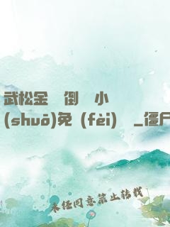 武松金蓮顛倒鸞鳳小說(shuō)免費(fèi)閱讀