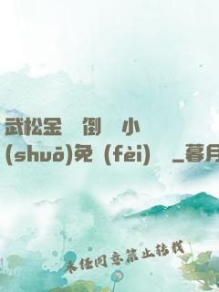 武松金蓮顛倒鸞鳳小說(shuō)免費(fèi)閱讀