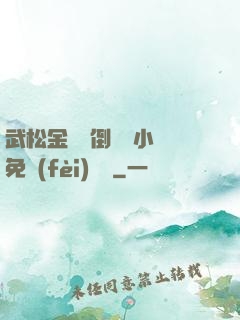武松金蓮顛倒鸞鳳小說免費(fèi)閱讀