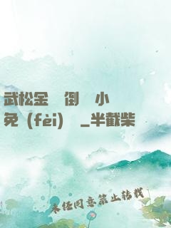 武松金蓮顛倒鸞鳳小說免費(fèi)閱讀