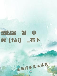 武松金蓮顛倒鸞鳳小說免費(fèi)閱讀