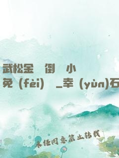 武松金蓮顛倒鸞鳳小說免費(fèi)閱讀