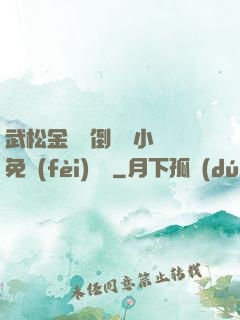 武松金蓮顛倒鸞鳳小說免費(fèi)閱讀
