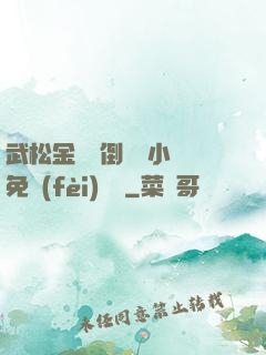 武松金蓮顛倒鸞鳳小說免費(fèi)閱讀