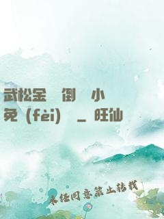 武松金蓮顛倒鸞鳳小說免費(fèi)閱讀