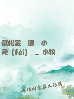 武松金蓮顛倒鸞鳳小說免費(fèi)閱讀