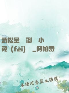 武松金蓮顛倒鸞鳳小說免費(fèi)閱讀