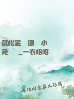 武松金蓮顛倒鸞鳳小說免費閱讀