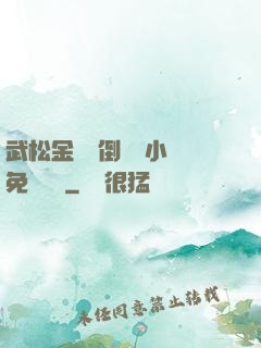 武松金蓮顛倒鸞鳳小說免費閱讀
