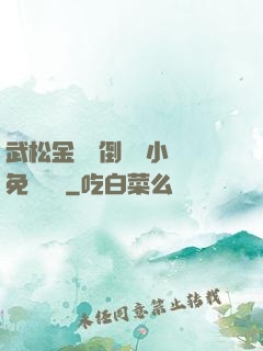 武松金蓮顛倒鸞鳳小說免費閱讀