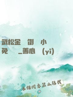 武松金蓮顛倒鸞鳳小說免費閱讀