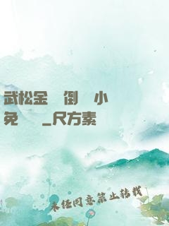 武松金蓮顛倒鸞鳳小說免費閱讀