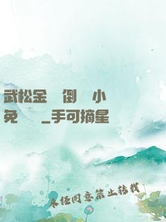 武松金蓮顛倒鸞鳳小說免費閱讀