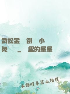 武松金蓮顛倒鸞鳳小說免費閱讀