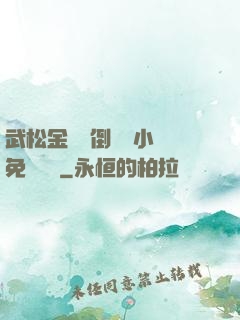 武松金蓮顛倒鸞鳳小說免費閱讀