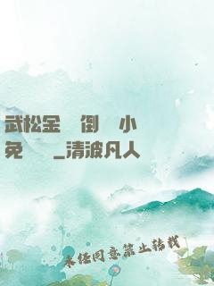 武松金蓮顛倒鸞鳳小說免費閱讀