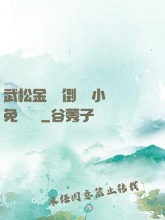 武松金蓮顛倒鸞鳳小說免費閱讀